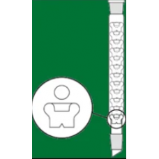 Coloumns , Fractionating , Pear Bulb